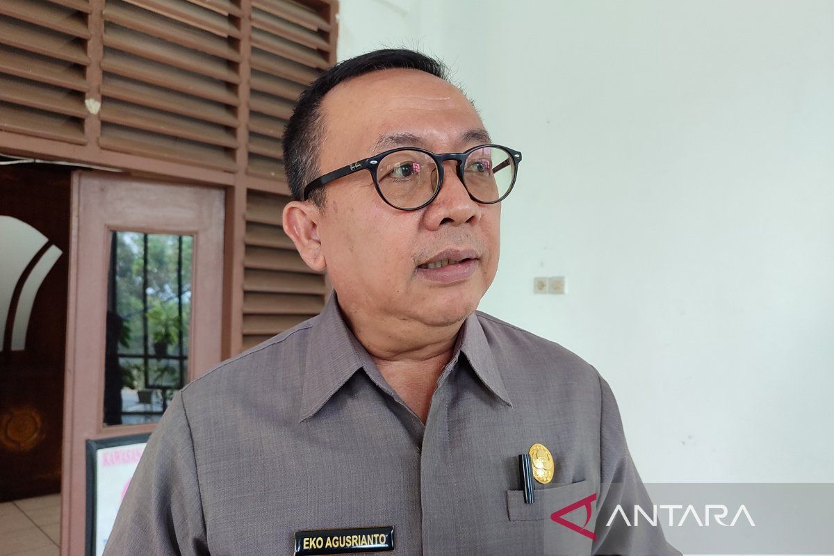 Pemkot: 99 persen ASN di Bengkulu hadir hari pertama masuk kerja