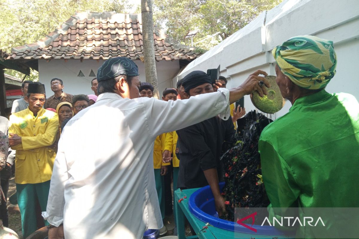 Pemkot Cirebon kembangkan "travel pattern" tingkatkan kunjungan wisata