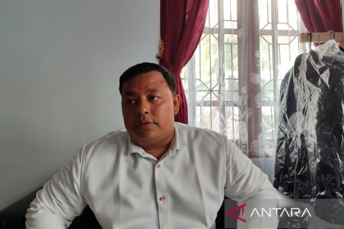 Bawaslu Bengkulu lakukan kajian pelanggaran kampanye calon DPD RI