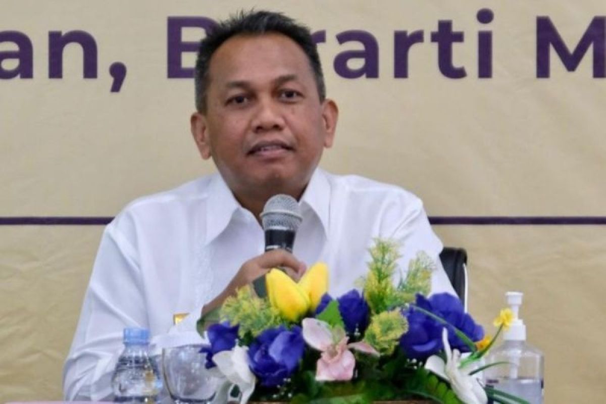 DJP Sumut I catat penerimaan pajak Rp27,78 triliun pada 2023