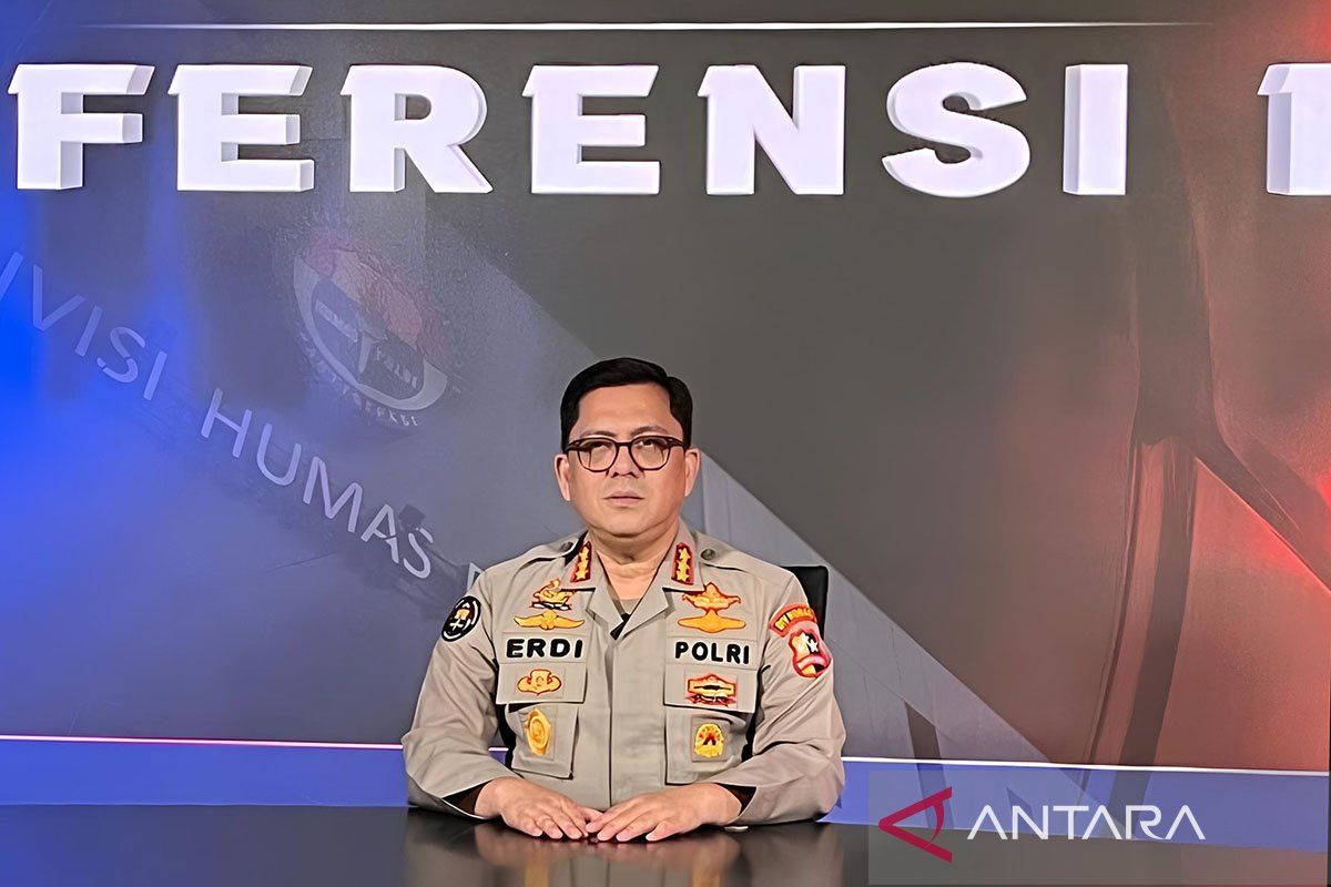 Bareskrim analisis laporan terhadap Roy Suryo soal ujaran kebencian