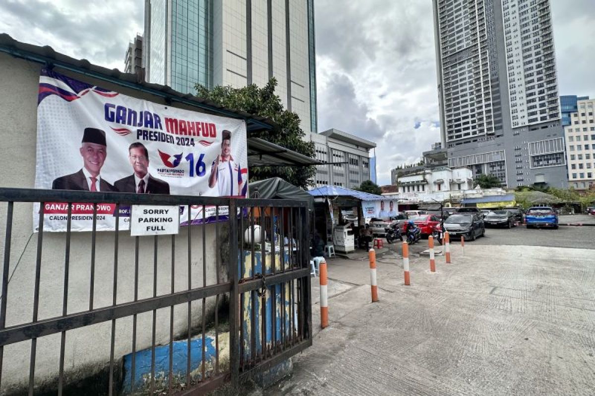 PPLN Kuala Lumpur klarifikasi lagi tuduhan persulit daftar pemilu