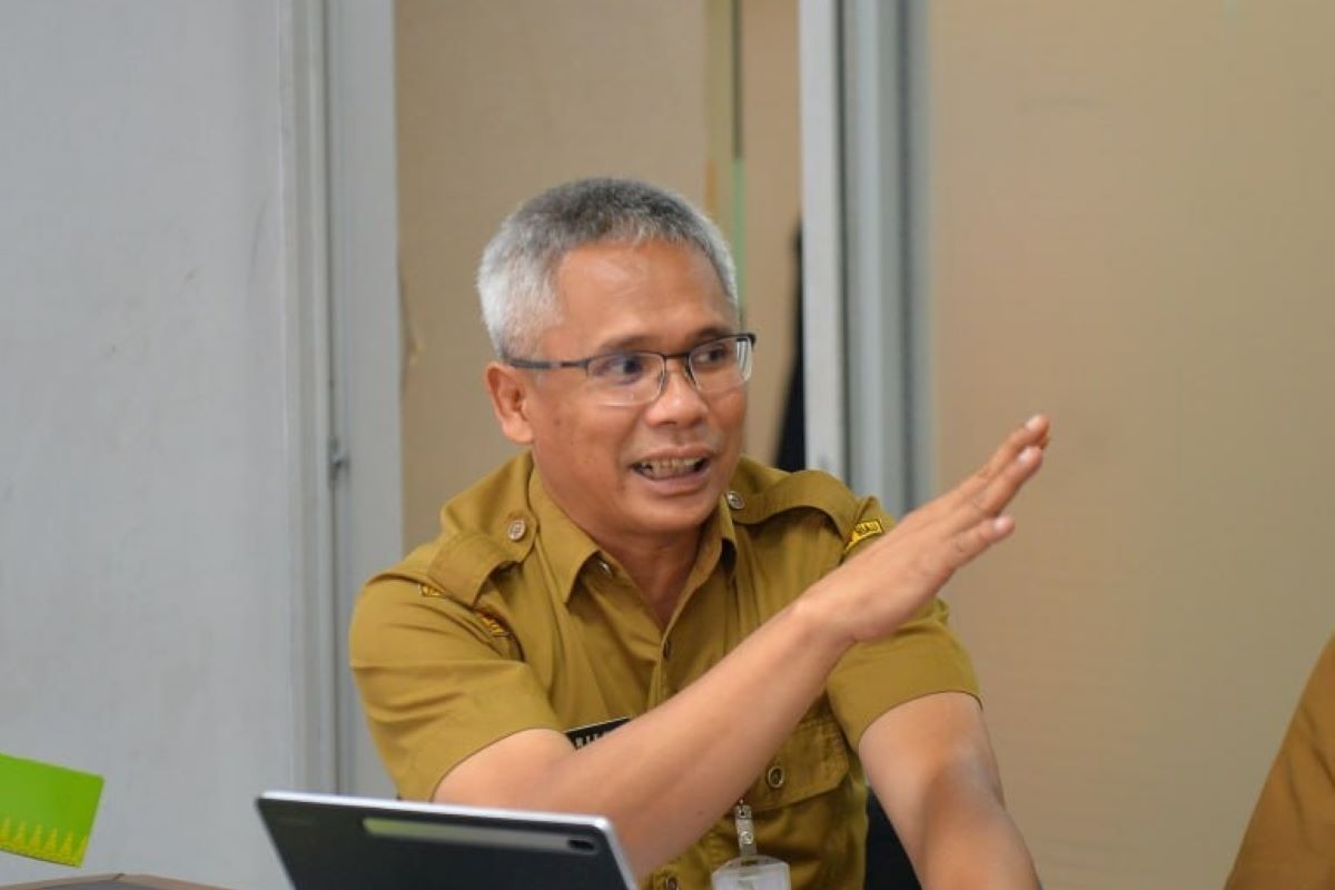 Pemprov Riau mengalokasikan Rp70 miliar ganti rugi pembebasan lahan  