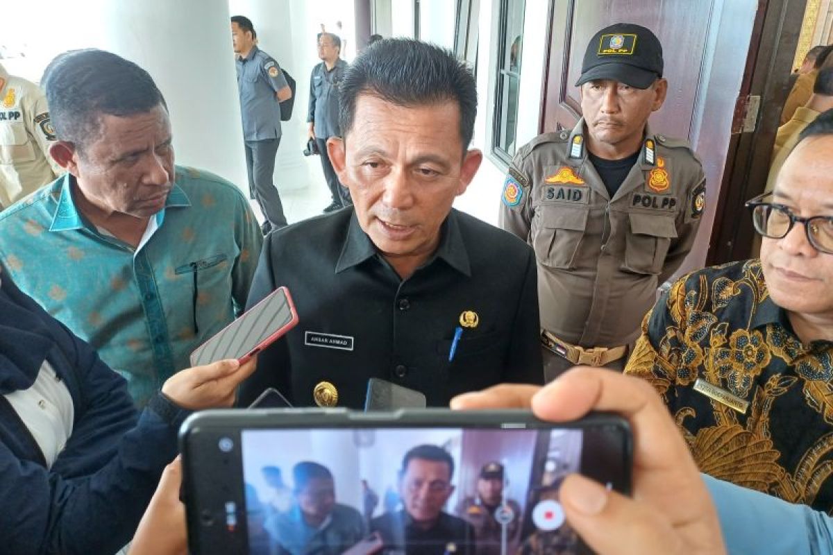 Gaji PTK non-ASN di Kepri naik Rp100 ribu pada 2024