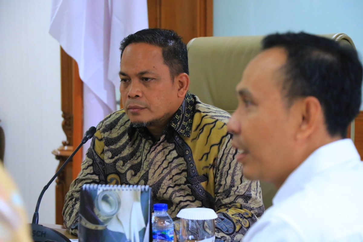 Kota Tangerang ditargetkan jadi penyuplai cabai nasional