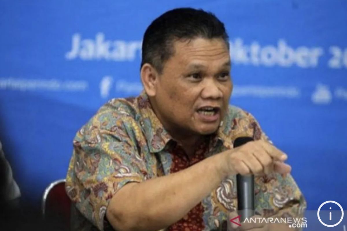 Pengamat:  Prediksi Pilpres 2024 berlangsung dua putaran