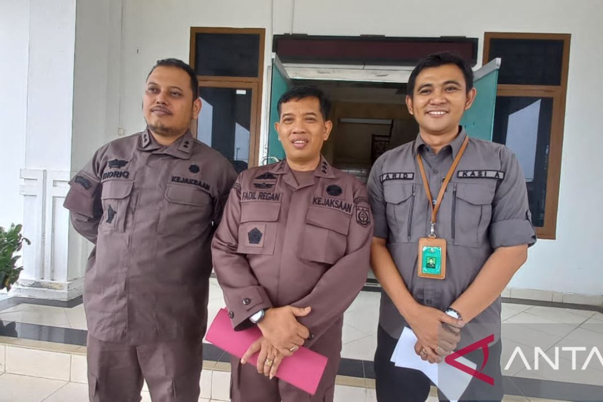 Kasus pemanfaatan lahan PT GFI di Belitung dan Beltim naik ke penyidikan