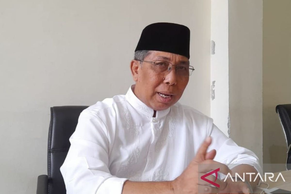 Legislator NTB minta polisi sikapi serius laporan Anggota DPD Arya