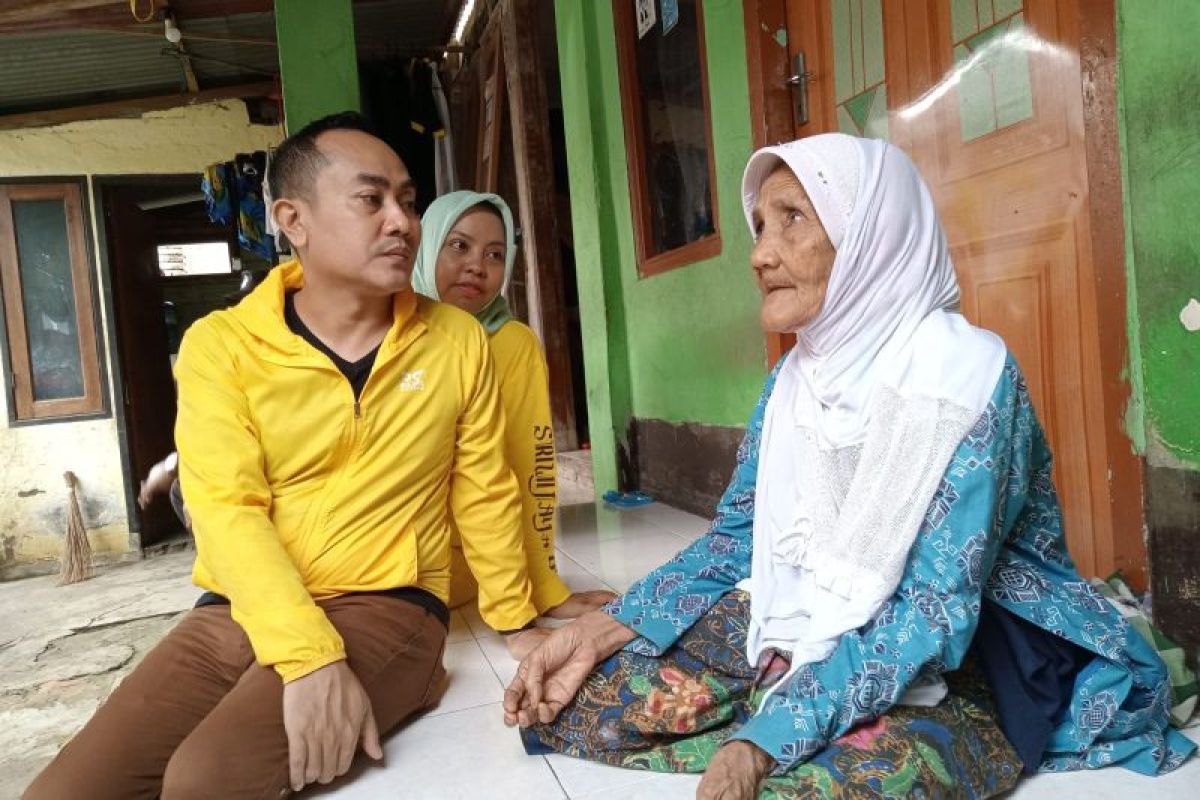 Dinkes Mataram minta puskesmas tingkatkan layanan bagi lansia