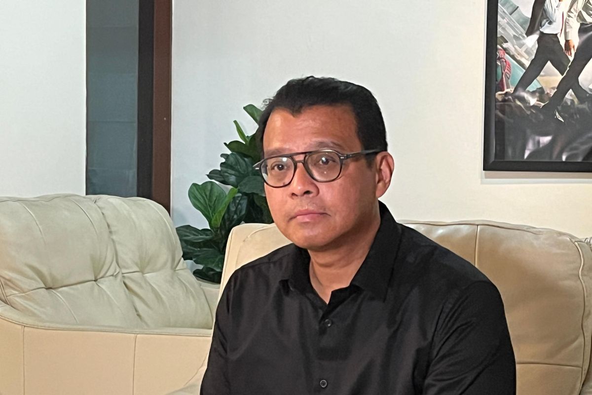 Andi Widjajanto: Ganjar bakal sampaikan program baru di debat ketiga