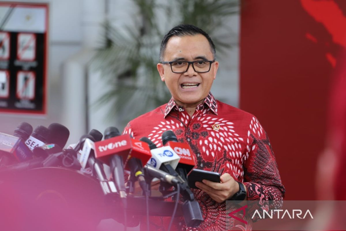 Pemerintah buka 2,3 juta formasi ASN untuk lulusan baru