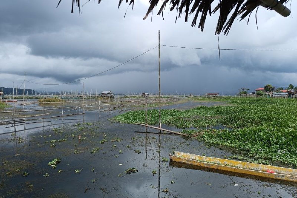Cuaca ekstrem masih berpotensi melanda Sulut hingga 8 Januari 2024