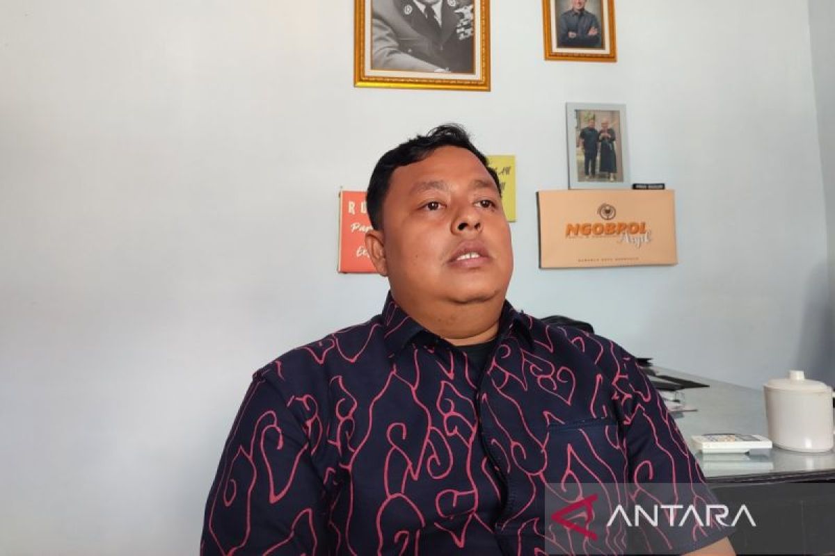 Bawaslu temukan dugaan pelanggaran perekrutan KPPS di Bengkulu