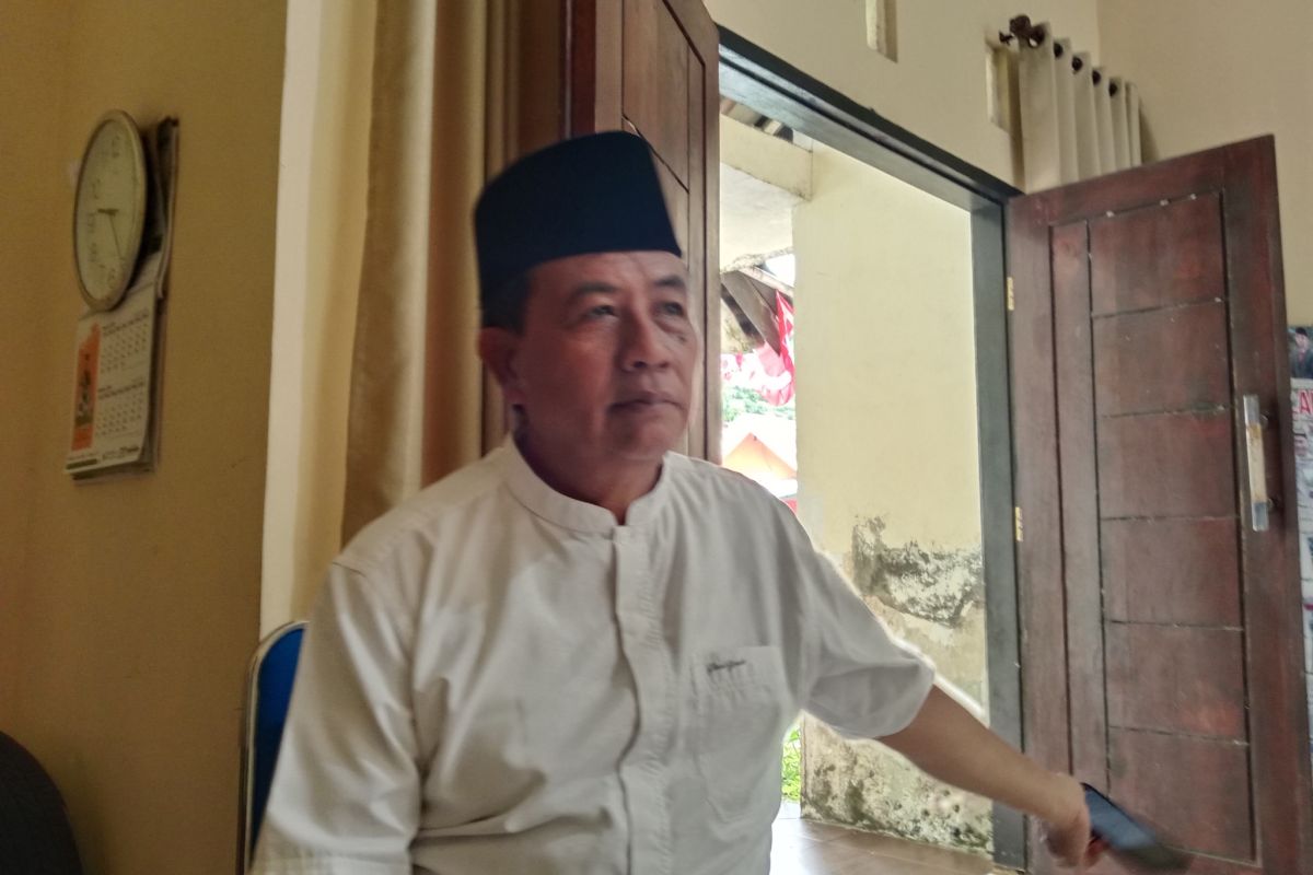 Posko pengaduan UMK 2024 dibentuk di Lombok Tengah