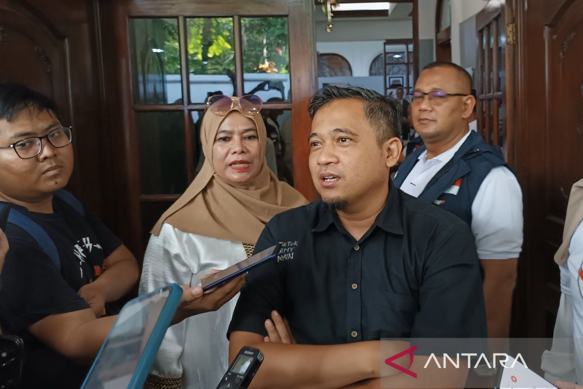 Timnas AMIN: Kami tidak punya uang untuk bayar "influencer"