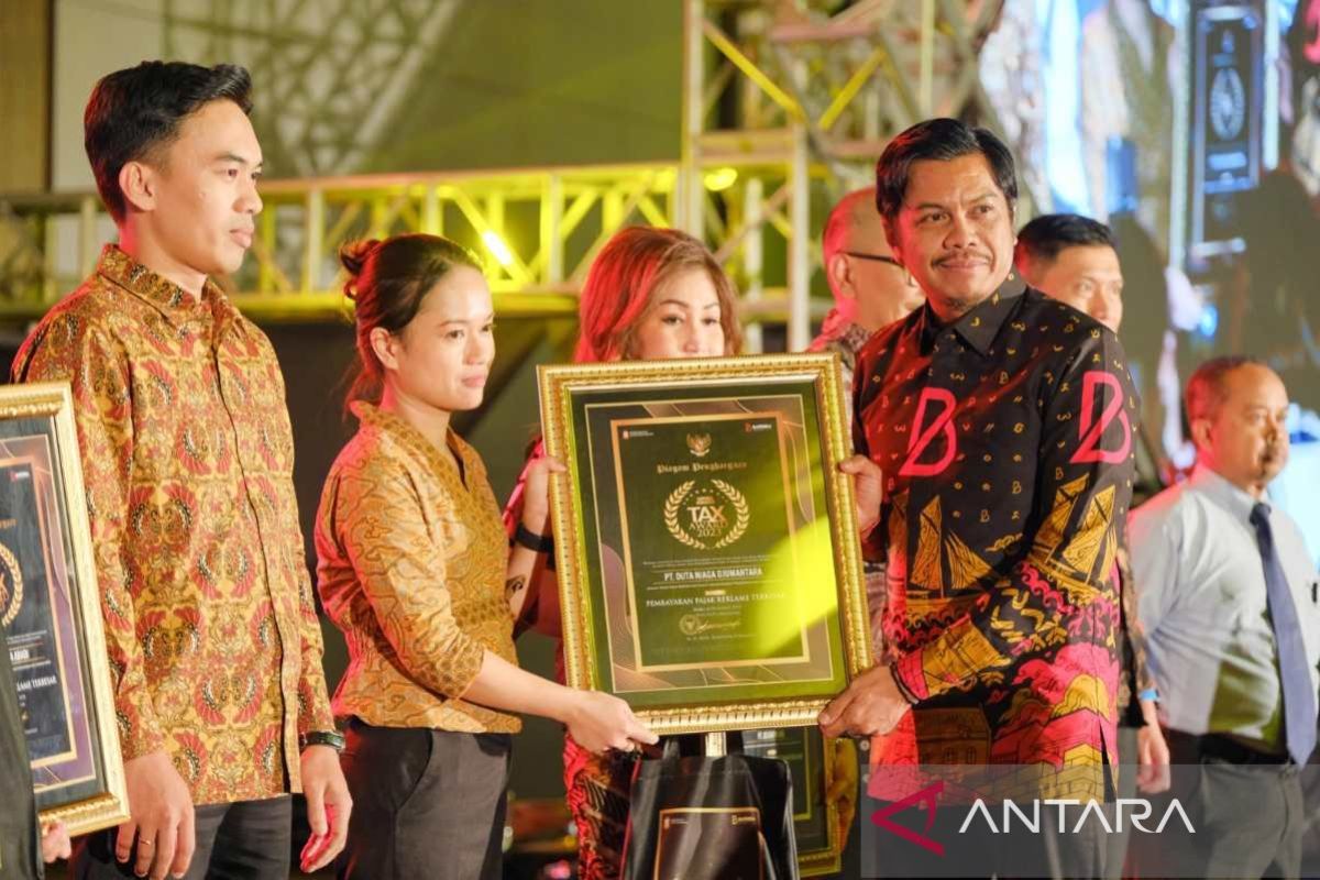 Wali Kota Makassar tantang Bapenda penuhi target PAD sebesar Rp2 triliun