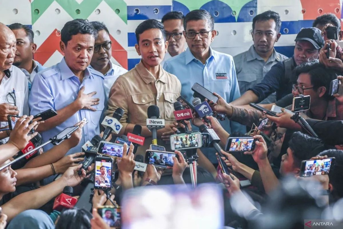 Anggota DPRD Jakarta minta Bawaslu independen terkait pelanggaran Gibran di CFD