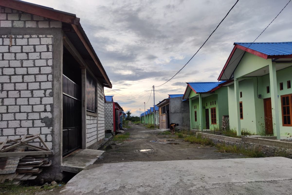 REI mengusulkan tambahan kuota rumah subsidi di tanah Papua