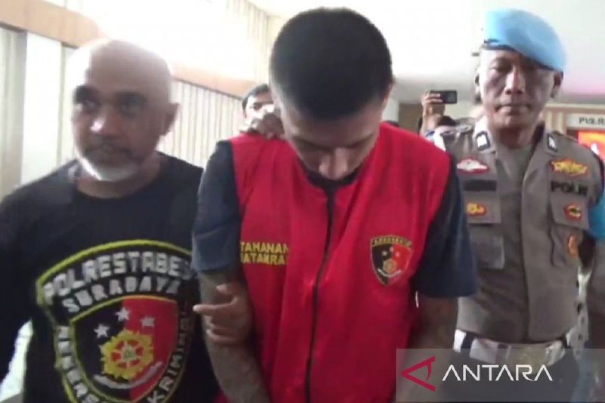 Bartender ditetapkan tersangka kasus minuman keras oplosan mematikan