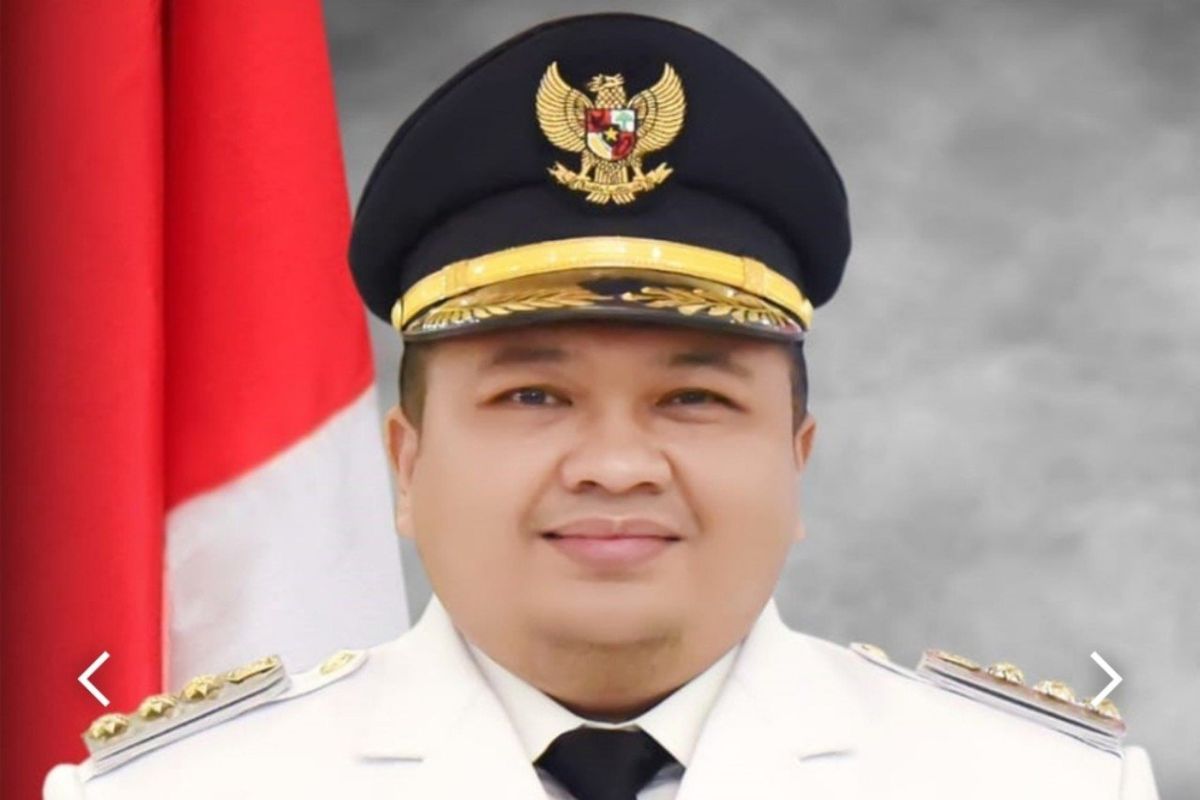 Bupati Tapsel Dolly Pasaribu salah satu penerima Anugerah PWI di HPN 2024