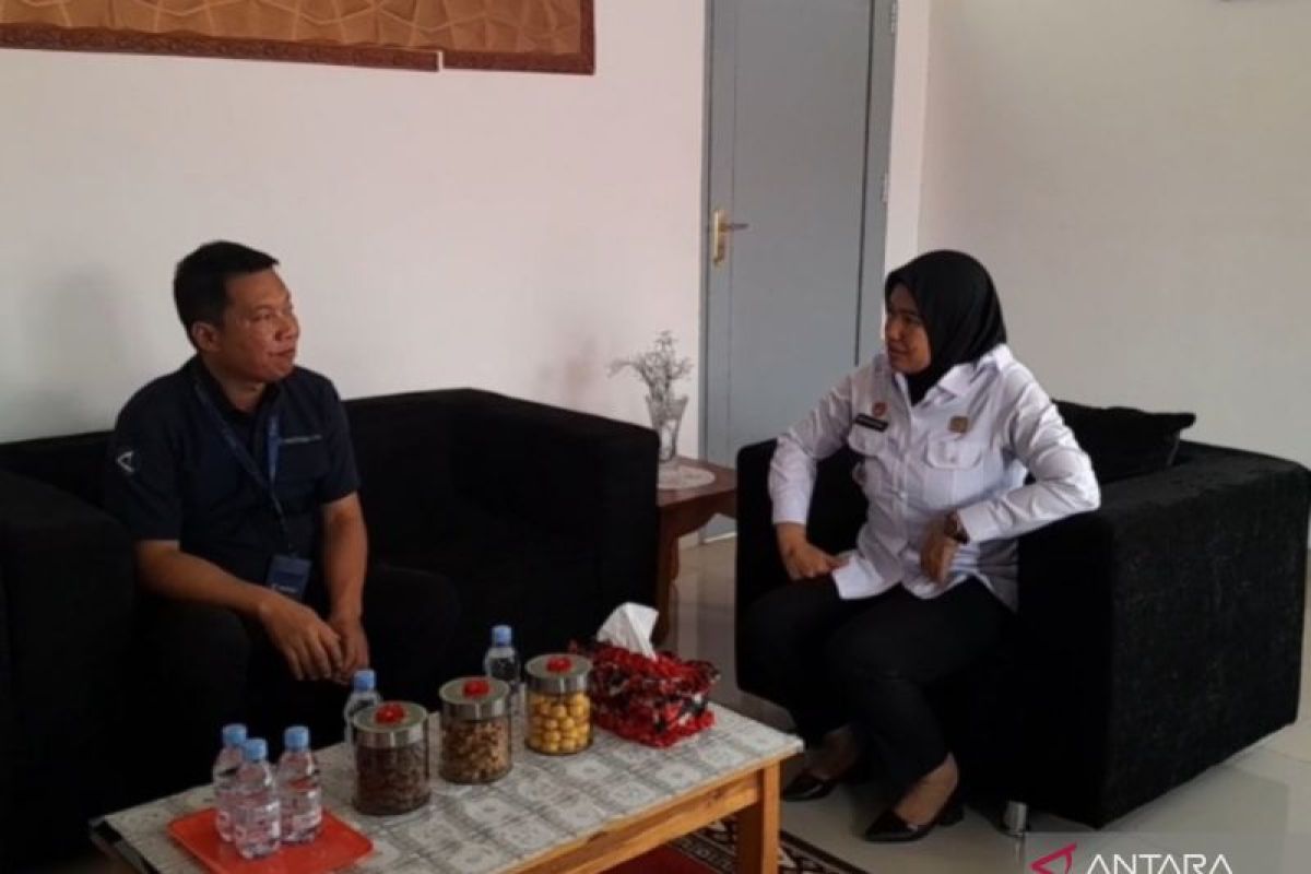 Kalapas Perempuan Palu pastikan warga binaanya punya hak pilih