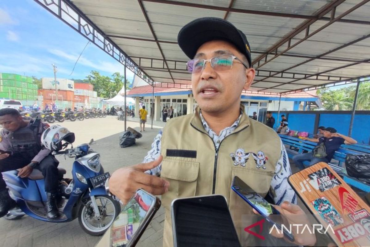 KPU Teluk Bintuni: Kuota petugas KPPS sudah terpenuhi