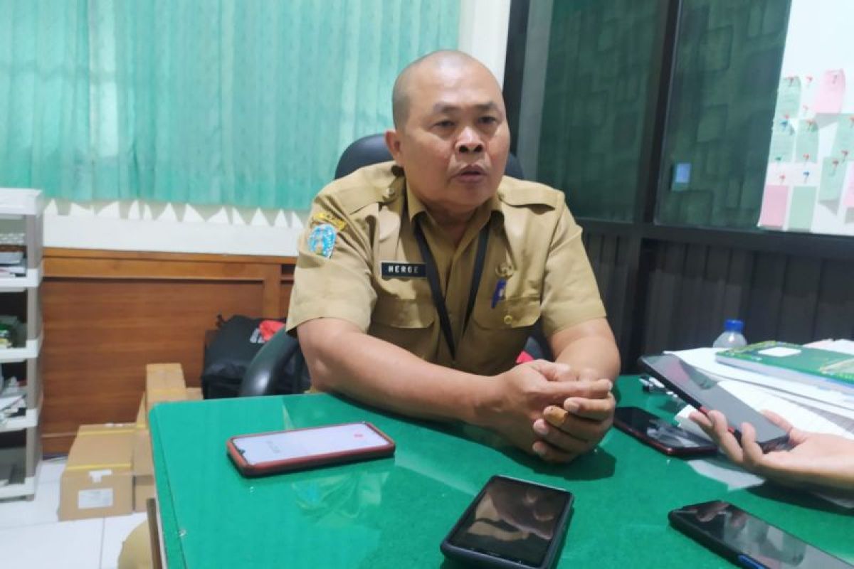 Warga Ponorogo gunakan identitas kependudukan digital bertahap