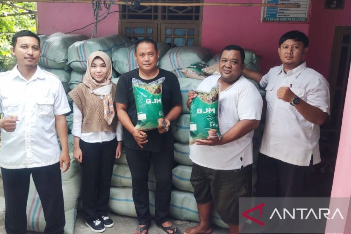 Dinas Pertanian Bekasi mitigasi musim penghujan untuk selamatkan sawah dari ancaman gagal panen