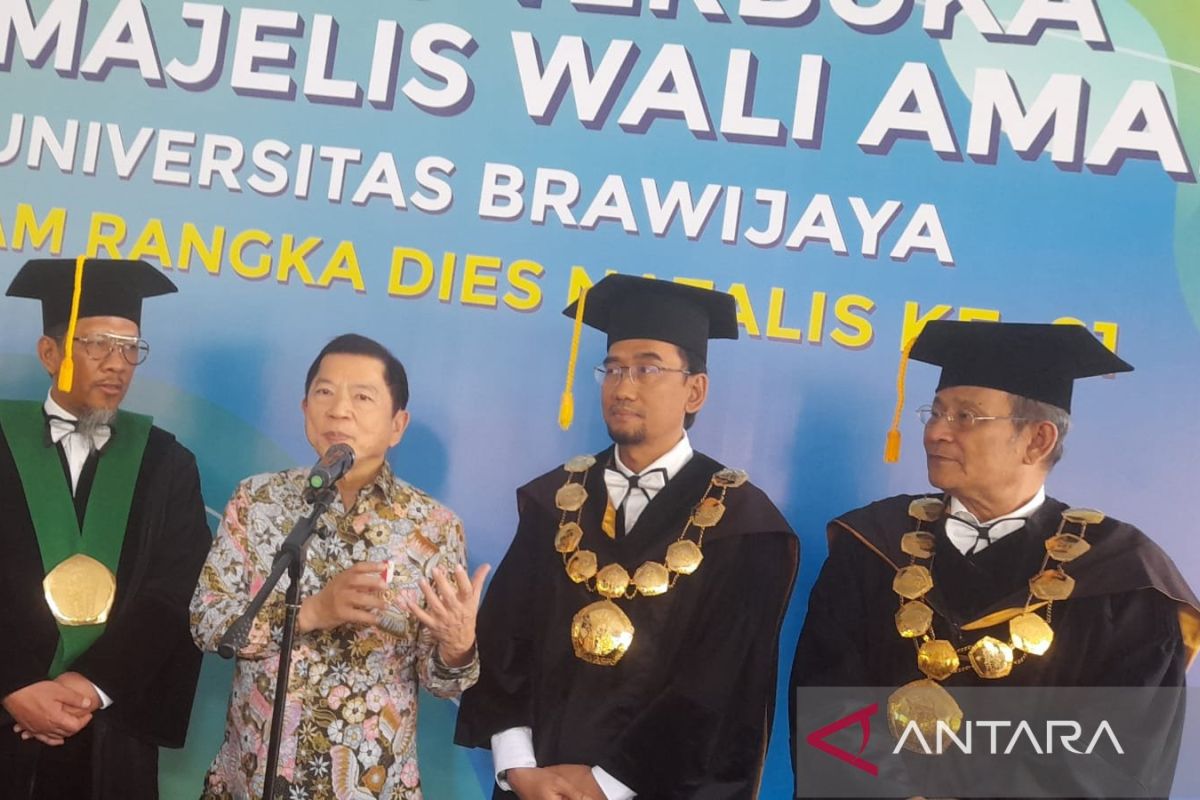 Menteri PPN/Bappenas: Anak muda setidaknya harus kuasai empat bahasa