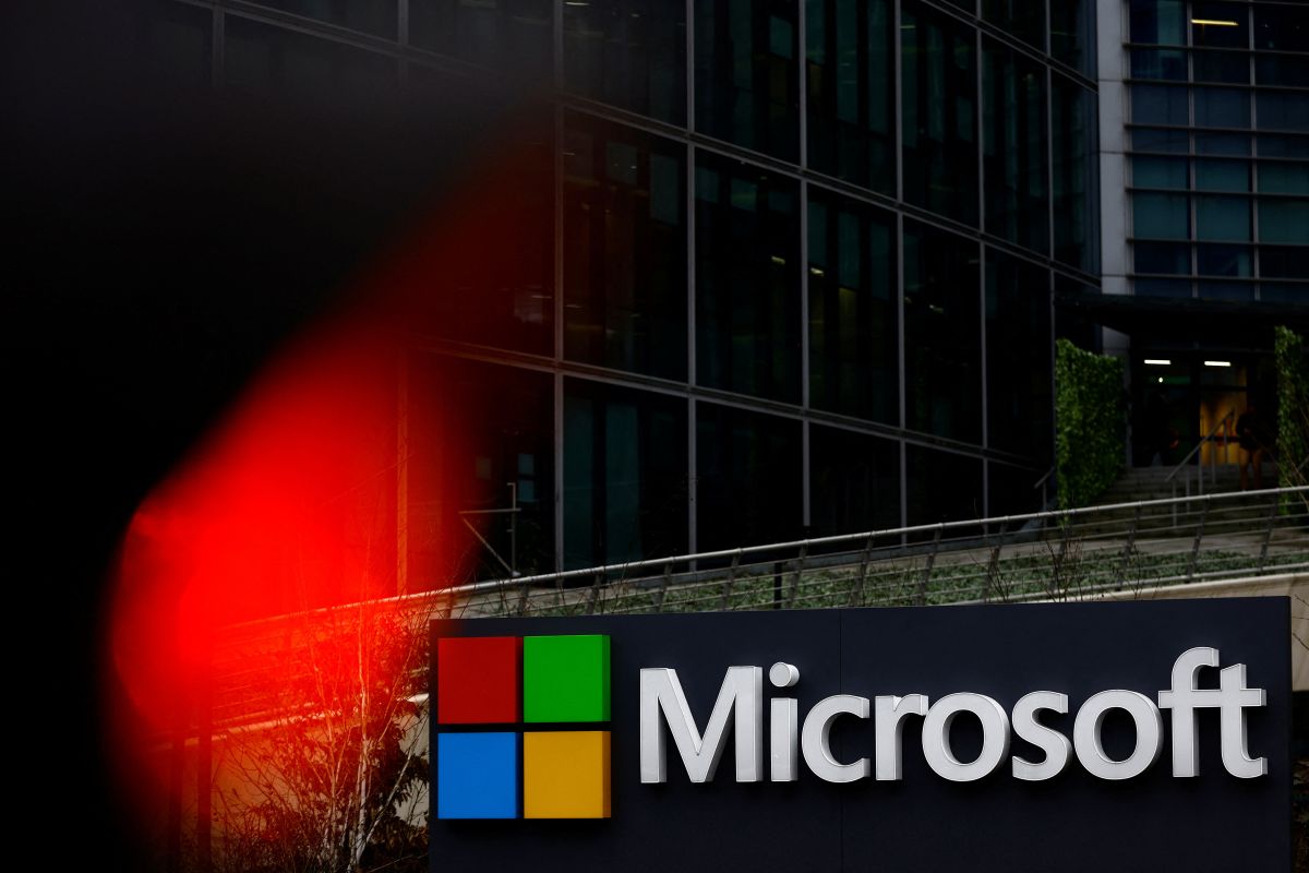 Microsoft akan meluncurkan toko aplikasi seluler tahun ini