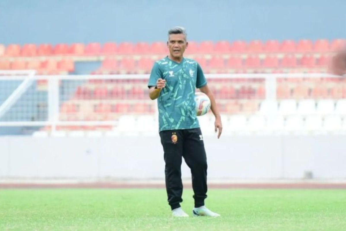 SFC optimistis raih tiga poin penuh pada play-off perdana Liga 2