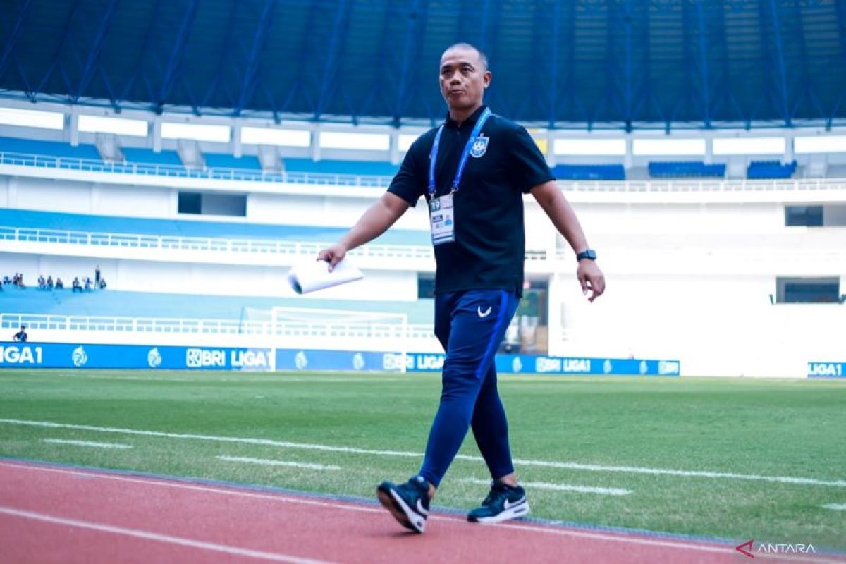 Eko Purdjianto dapat panggilan dampingi TC Indonesia U-20