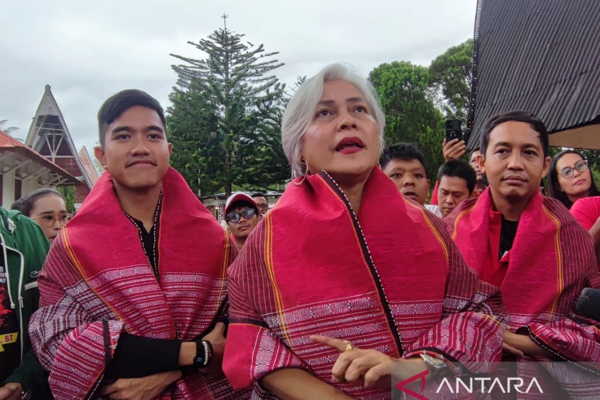 Jelang pemilu, elektabilitas PSI capai 4,2 persen