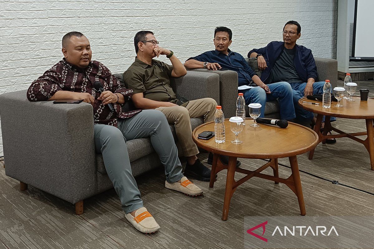 Kaukus 89 yakin capres Anies mumpuni hadapi debat ketiga