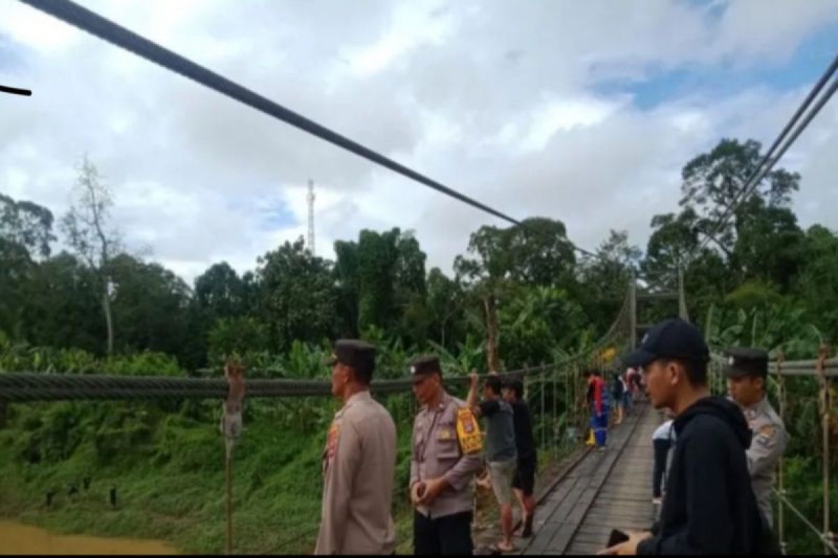 Kalsel kemarin, pencarian bocah hingga tiga orang tewas tenggelam