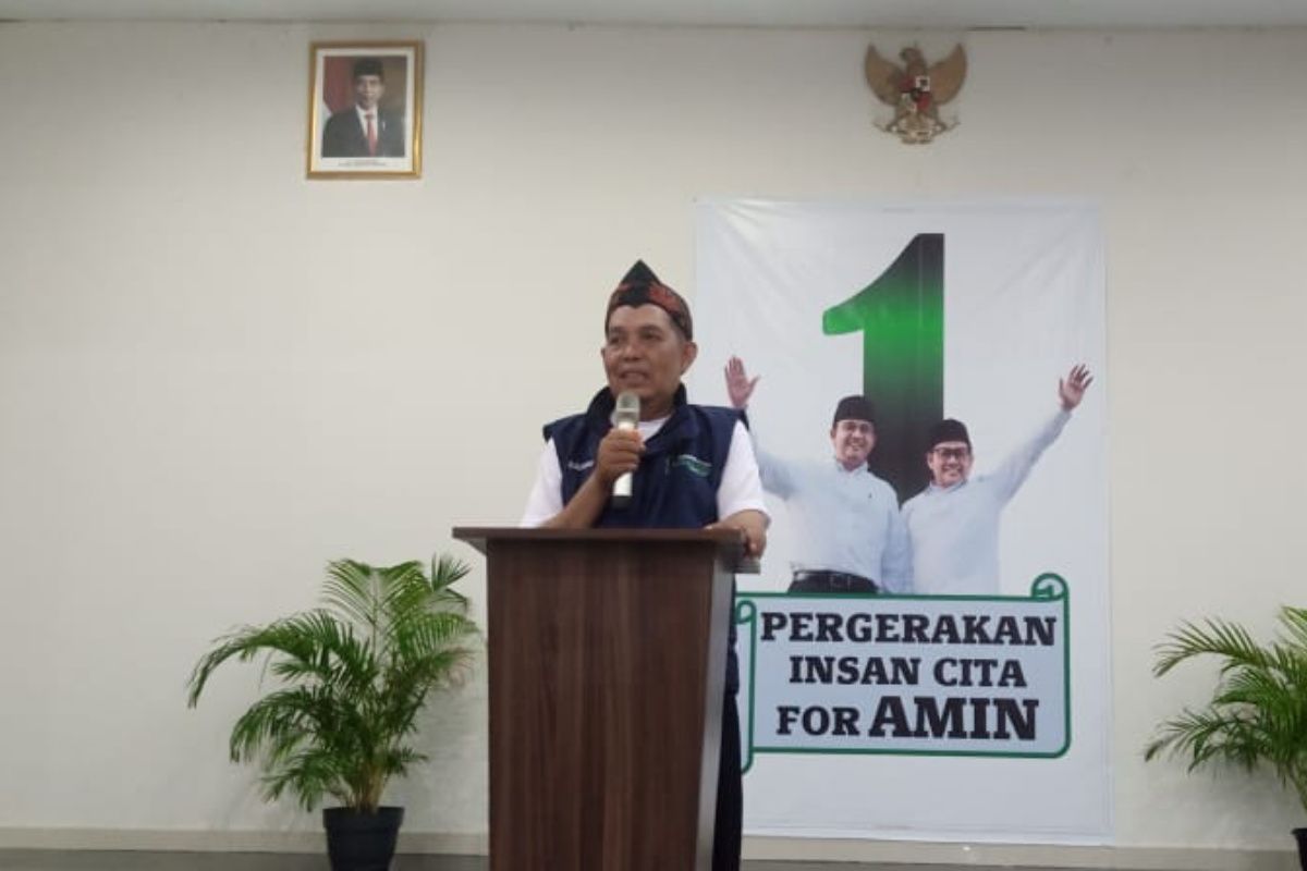 Pergerakan Insan Cita for AMIN siapkan proposal berisi ide kebangsaan