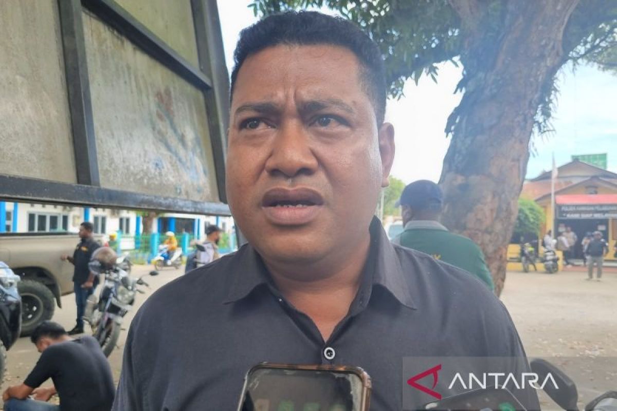 Perekrutan KPPS Manokwari Selatan prioritaskan tes kesehatan