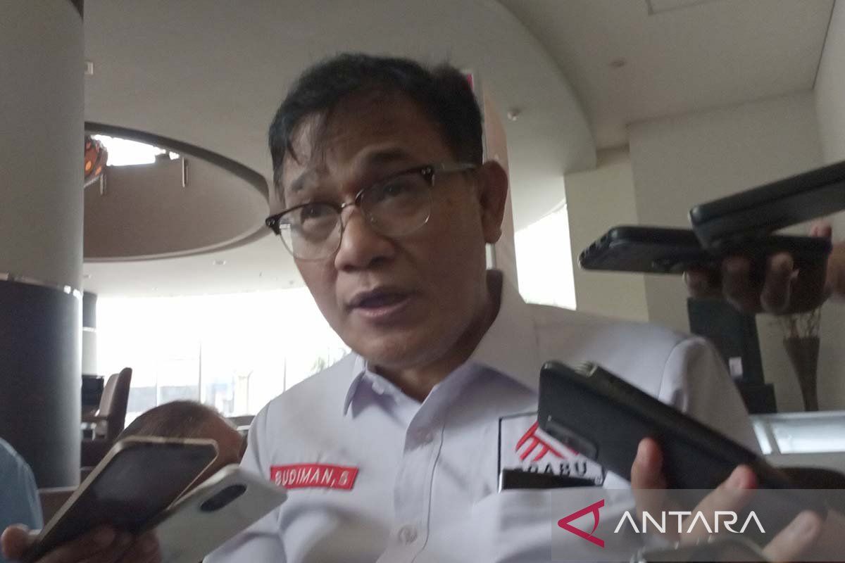 Budiman Sudjatmiko optimistis  Prabowo mampu kuasai debat ketiga Pilpres 2024