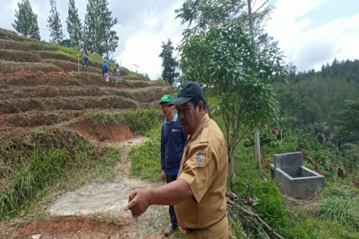 Pemprov Sulawesi Barat luncurkan gerakan tanam sejuta cabai