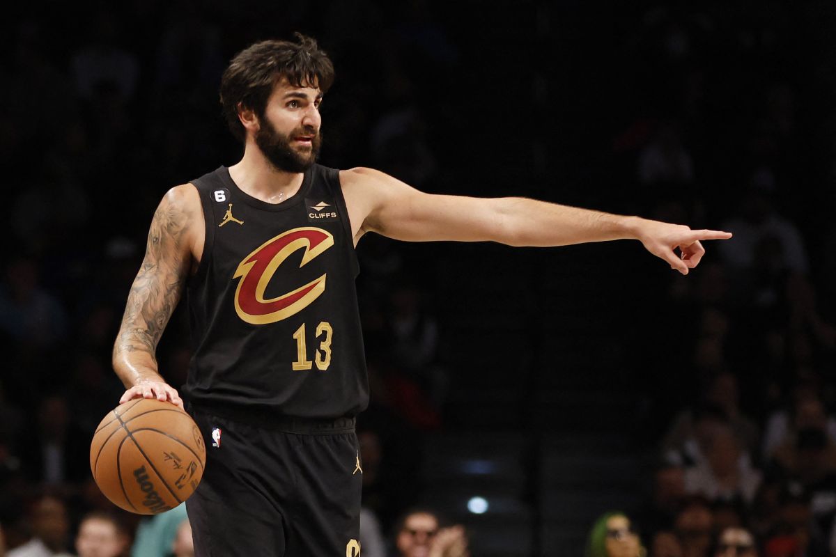 Ricky Rubio pensiun dari NBA