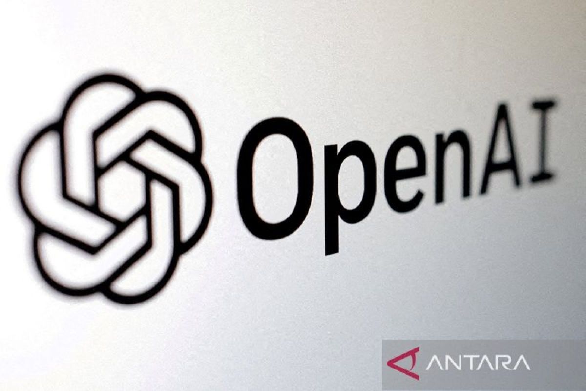 OpenAI luncurkan GPT Store, pasar aplikasi AI yang dipersonalisasi
