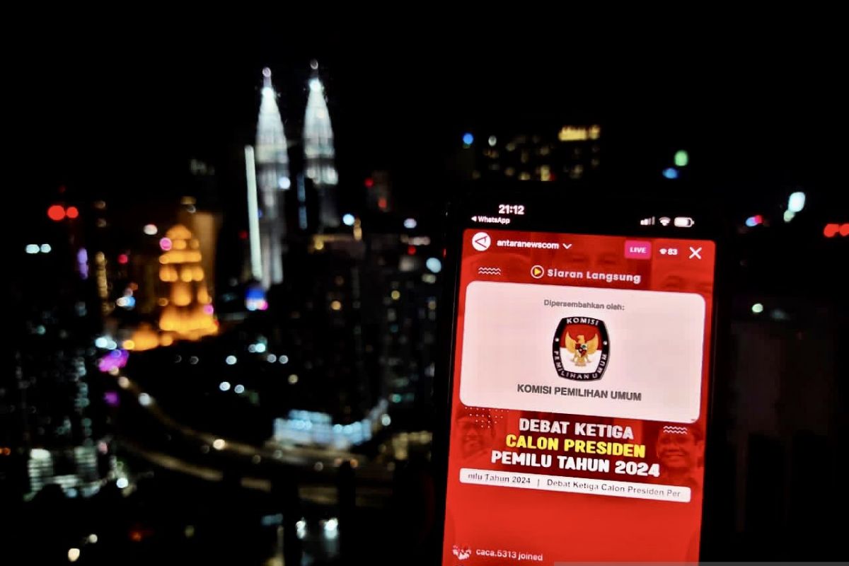 Panwaslu Kuala Lumpur mencari 359 Pengawas TPS dan KSK LN