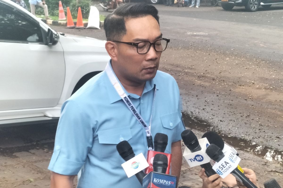 Ridwan Kamil siapkan gestur khusus untuk Prabowo saat debat