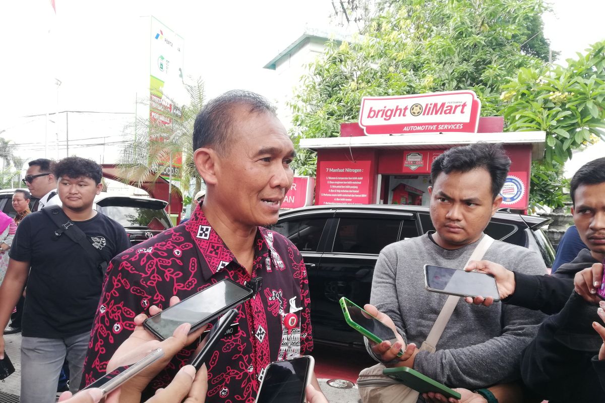 Pemkot Semarang siapkan skema penanganan dampak  longsor