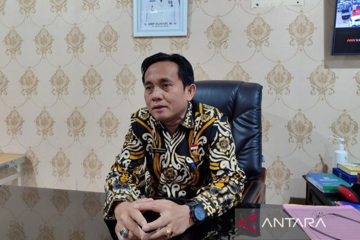 Dinkes Bengkulu imbau warga jaga kebersihan jelang perubahan cuaca