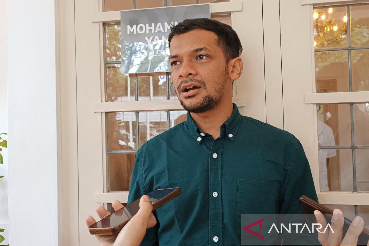 Timnas AMIN sebut anak muda sisir Jawa untuk jamah masyarakat bawah