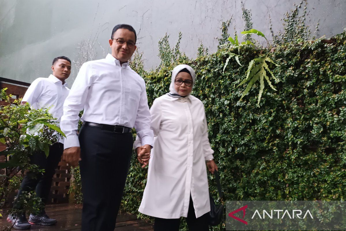 Anies: Tema debat ketiga sangat mendasar dan penting bagi rakyat