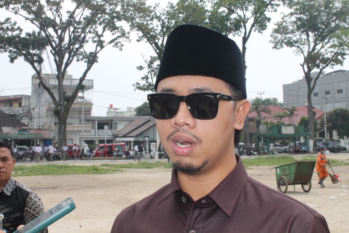 Pemkot Bukittinggi salurkan 2.918 jaminan sosial selama 2023