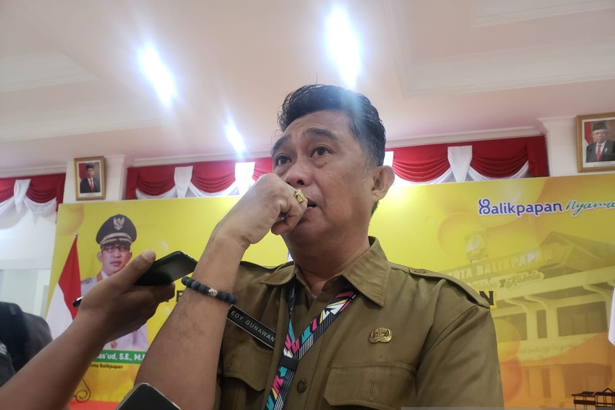 Peserta BPJS gratis di Balikpapan terus meningkat