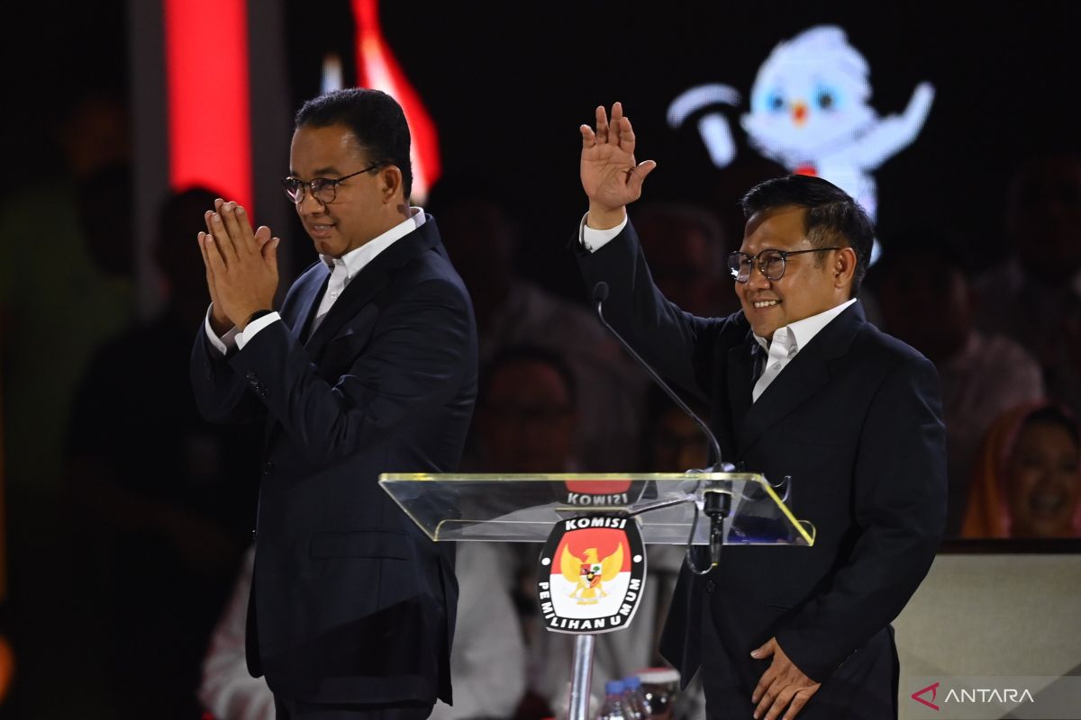 Anies: Indonesia harus pimpin ASEAN atasi ancaman Laut Cina Selatan